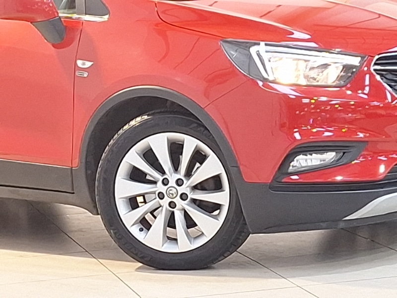 Used Vauxhall Mokka X 2019 for sale - 76404013: Photo 9
