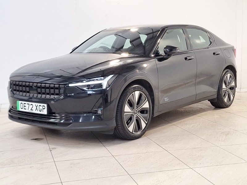 Used Polestar Polestar 2 2023 for sale - 76183494: Photo 13