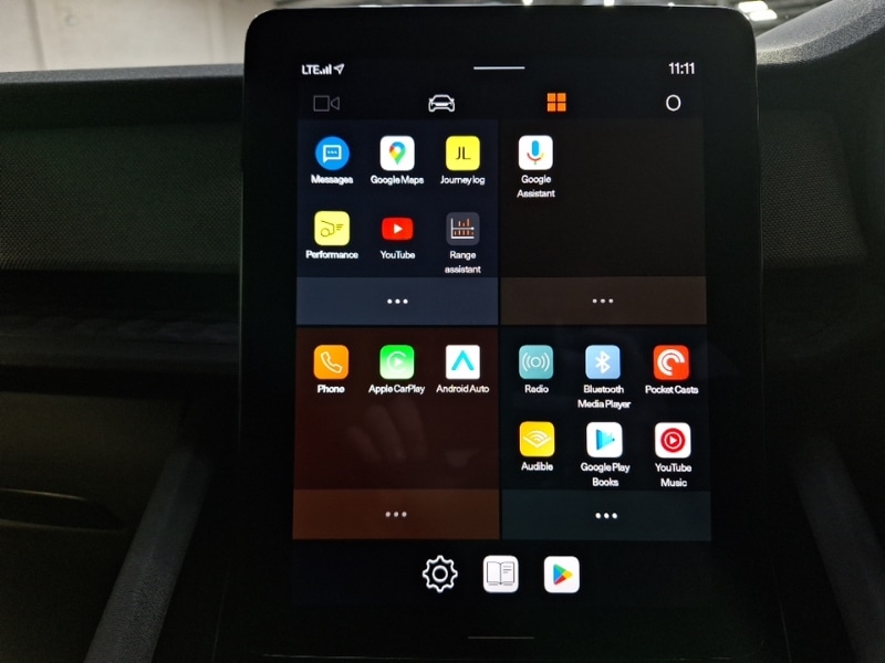 Used Polestar Polestar 2 2023 for sale - 76183494: Photo 16