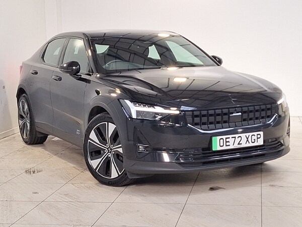 Used Polestar Polestar 2 2023 for sale - 76183494: Photo 1
