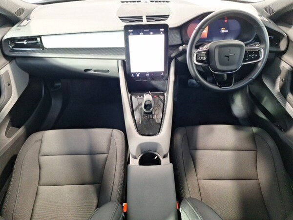 Used Polestar Polestar 2 2023 for sale - 76183494: Photo 2