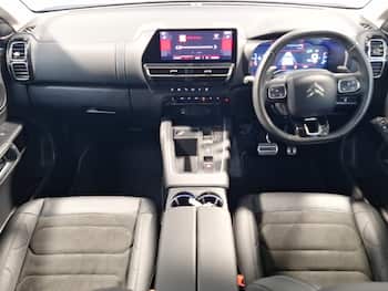 Used Citroen C5 Aircross 2022 for sale - 79627301: Photo