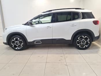 Used Citroen C5 Aircross 2022 for sale - 79627301: Photo