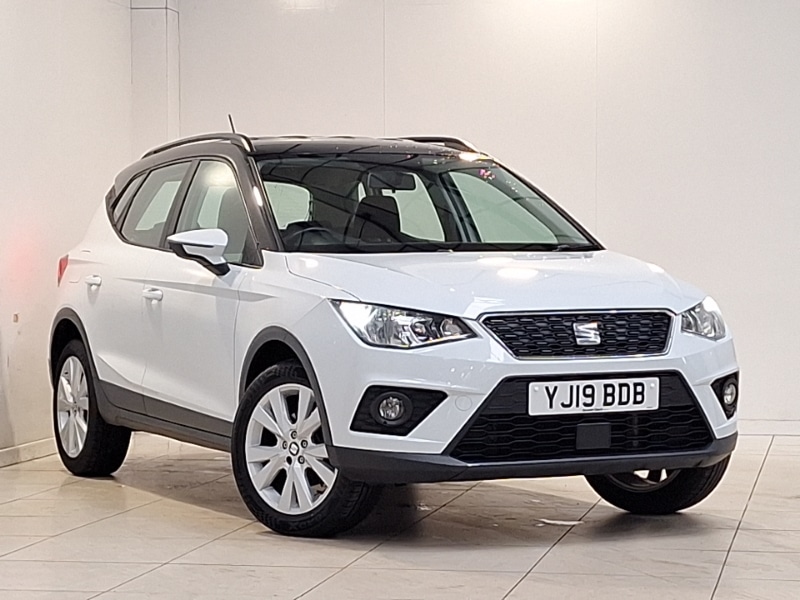 Used SEAT Arona 2019 for sale - 78183775: Photo 1
