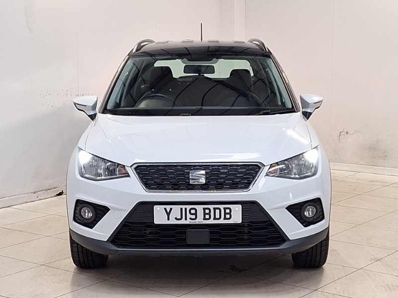 Used SEAT Arona 2019 for sale - 78183775: Photo 12
