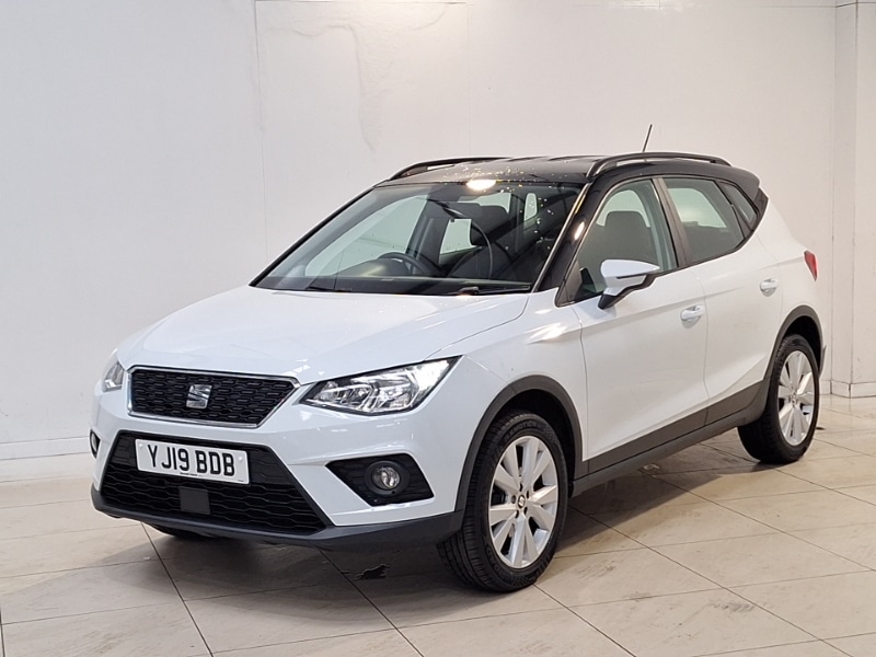 Used SEAT Arona 2019 for sale - 78183775: Photo 13