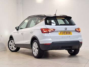 Used SEAT Arona 2019 for sale - 78183775: Photo