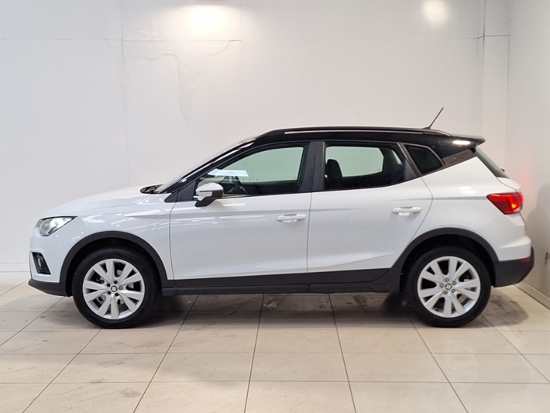 Used SEAT Arona 2019 for sale - 78183775: Photo 4