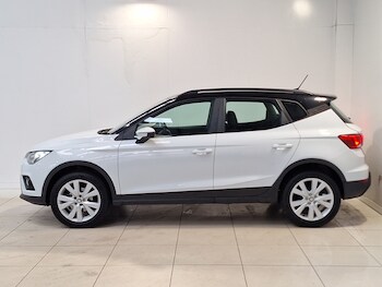 Used SEAT Arona 2019 for sale - 78183775: Photo