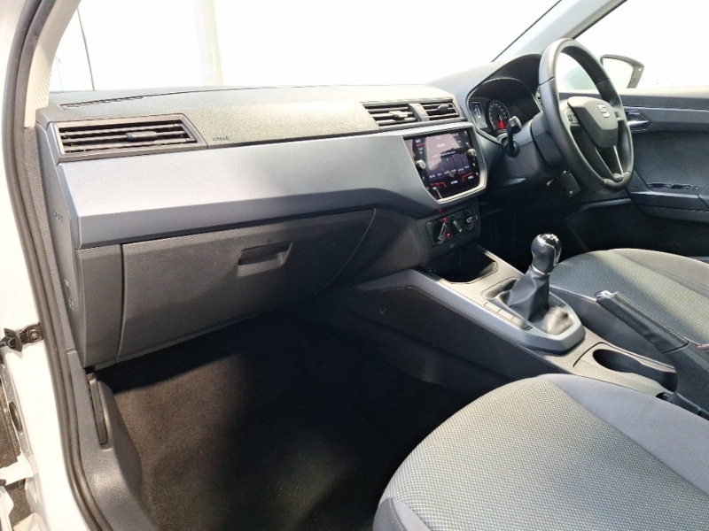 Used SEAT Arona 2019 for sale - 78183775: Photo 5