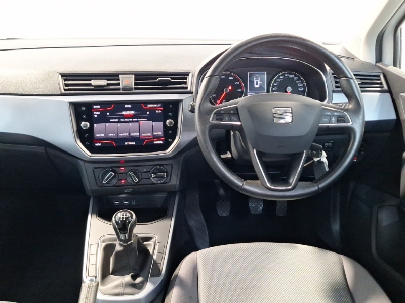 Used SEAT Arona 2019 for sale - 78183775: Photo 7