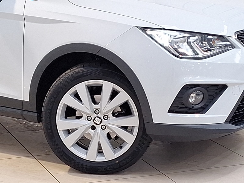 Used SEAT Arona 2019 for sale - 78183775: Photo 9