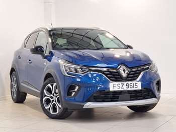 2022 - 1.3 TCE 140 SE Edition 5dr