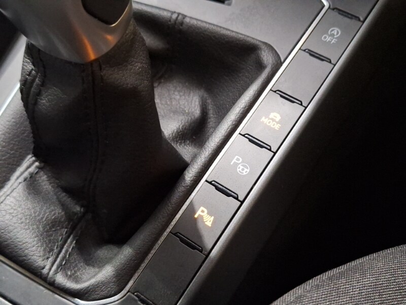 Used Volkswagen Taigo 2022 for sale - 77495385: Photo 10