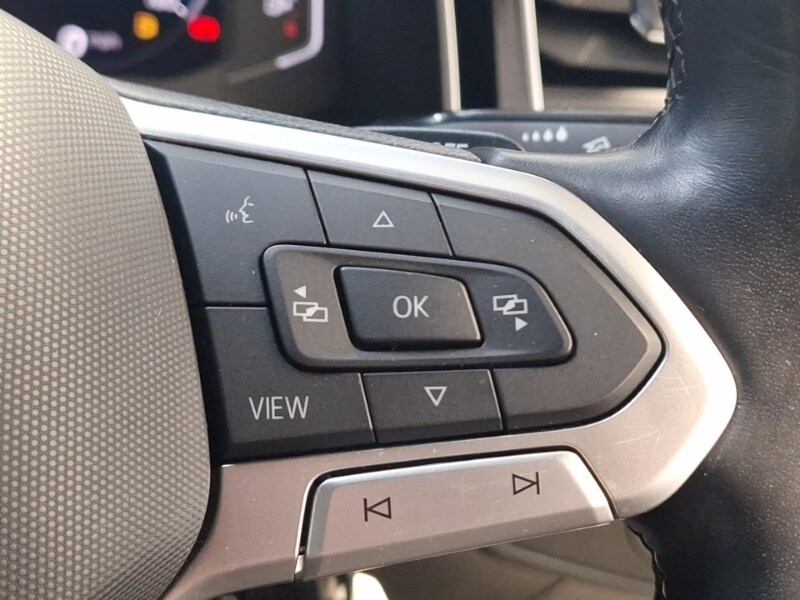 Used Volkswagen Taigo 2022 for sale - 77495385: Photo 17