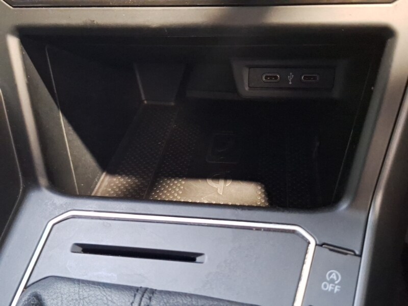 Used Volkswagen Taigo 2022 for sale - 77495385: Photo 18