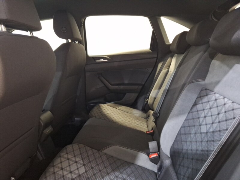 Used Volkswagen Taigo 2022 for sale - 77495385: Photo 6