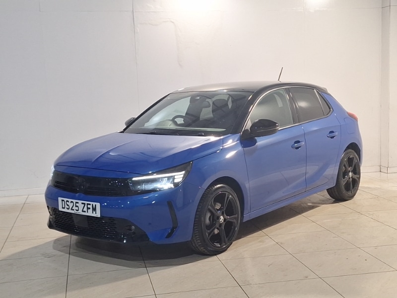 Used Vauxhall Corsa 2025 for sale - 77223688: Photo 13