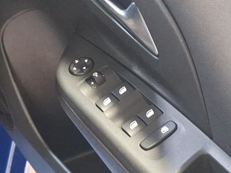 Used Vauxhall Corsa 2025 for sale - 77223688: Photo 14