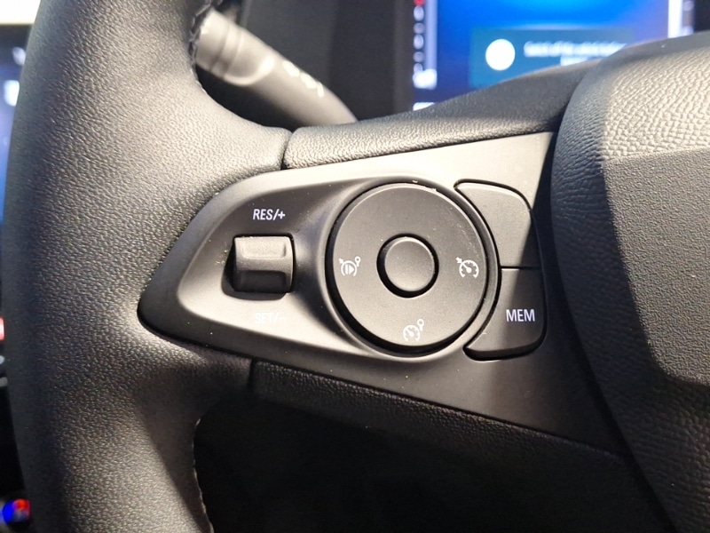 Used Vauxhall Corsa 2025 for sale - 77223688: Photo 16