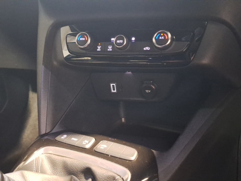 Used Vauxhall Corsa 2025 for sale - 77223688: Photo 18