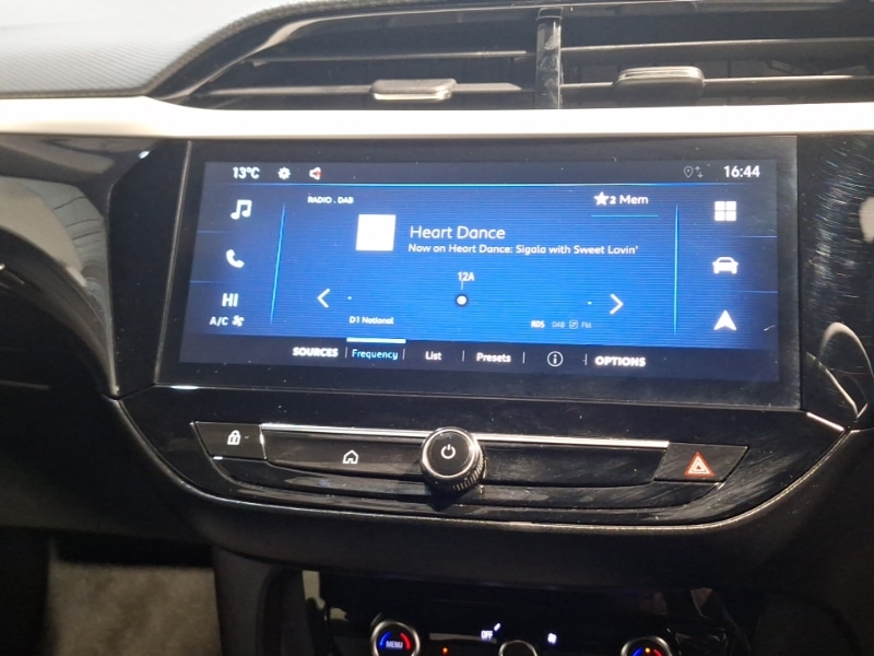 Used Vauxhall Corsa 2025 for sale - 77223688: Photo 19