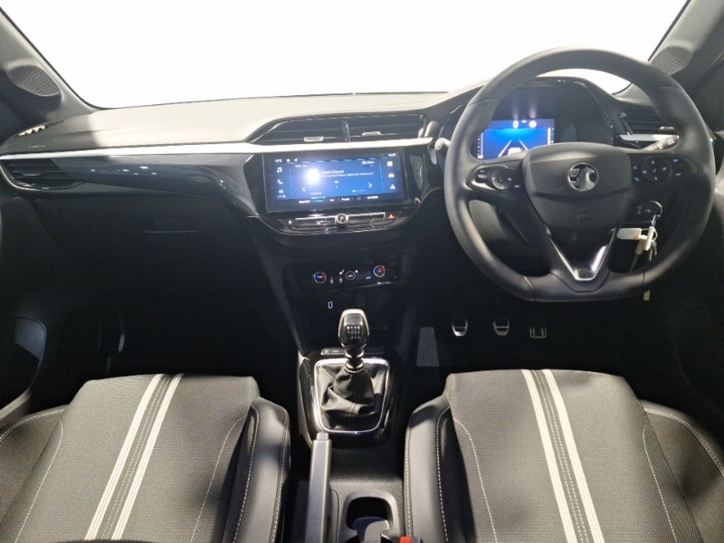 Used Vauxhall Corsa 2025 for sale - 77223688: Photo 2