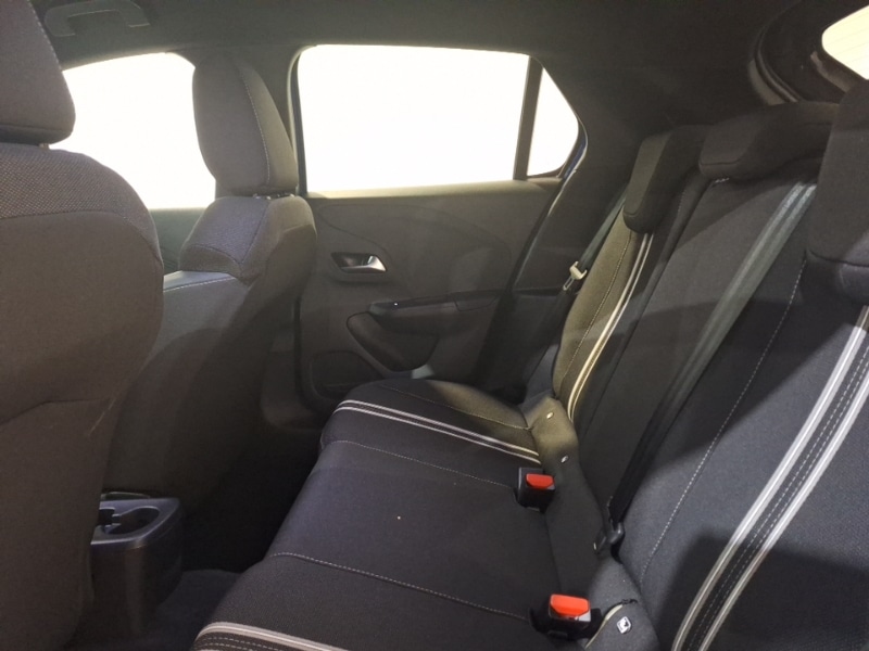 Used Vauxhall Corsa 2025 for sale - 77223688: Photo 6