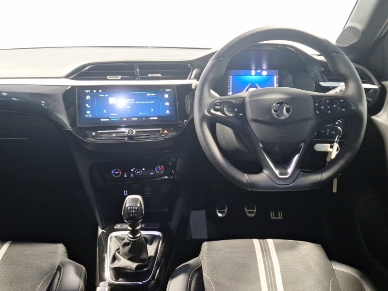 Used Vauxhall Corsa 2025 for sale - 77223688: Photo 7