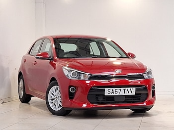 Used Kia Rio 2017 for sale - 78861049: Photo