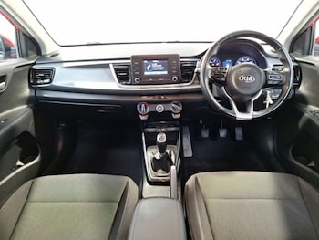 Used Kia Rio 2017 for sale - 78861049: Photo