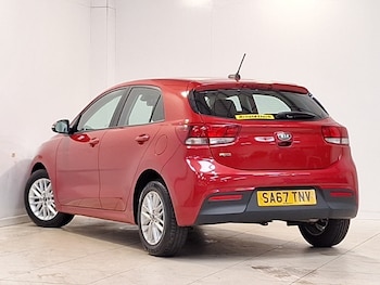Used Kia Rio 2017 for sale - 78861049: Photo