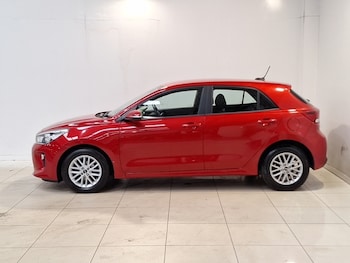 Used Kia Rio 2017 for sale - 78861049: Photo