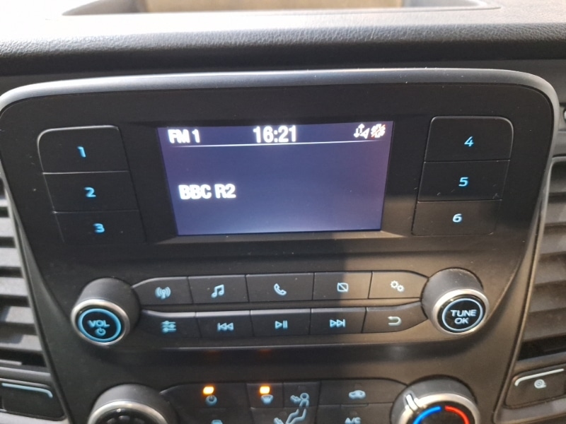 Used Ford Transit 2022 for sale - 77815779: Photo 10