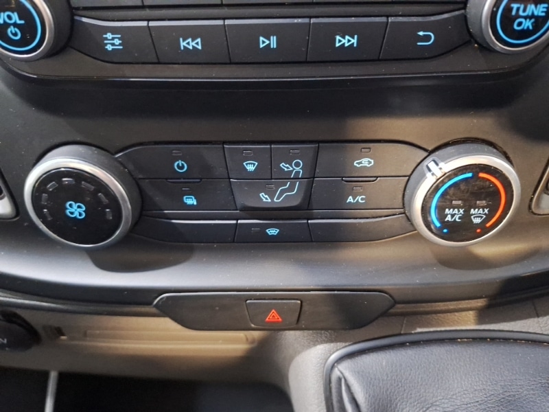 Used Ford Transit 2022 for sale - 77815779: Photo 11