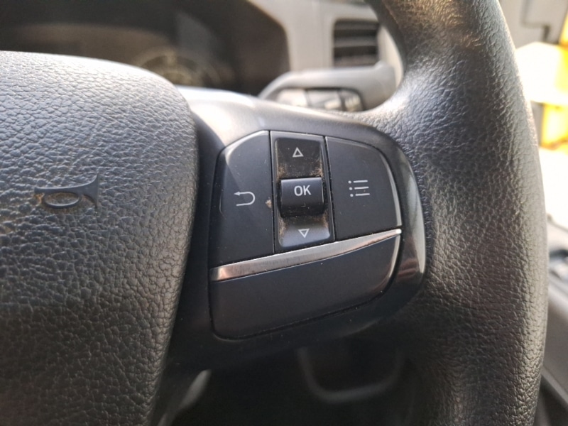 Used Ford Transit 2022 for sale - 77815779: Photo 17