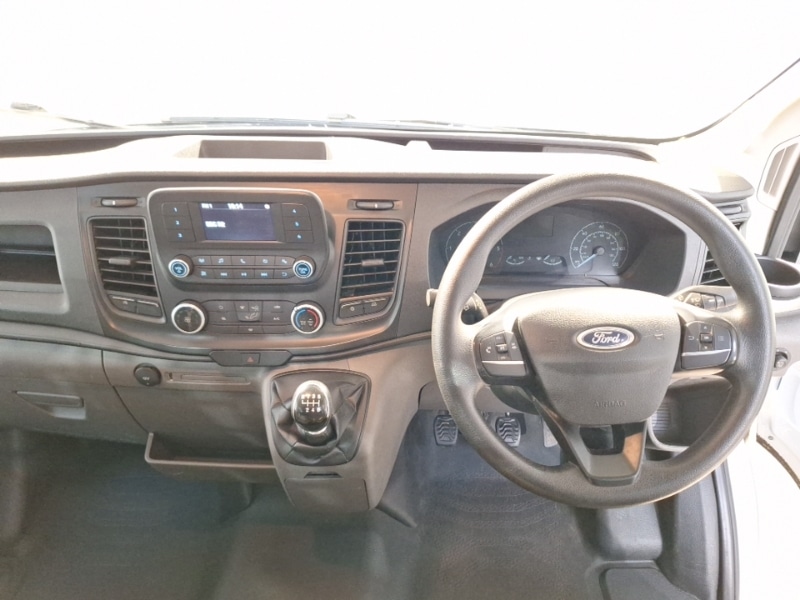 Used Ford Transit 2022 for sale - 77815779: Photo 2
