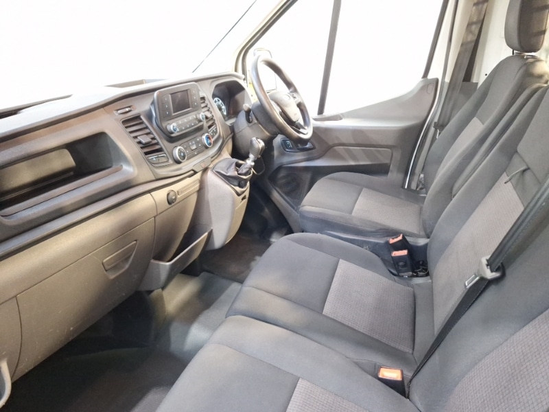 Used Ford Transit 2022 for sale - 77815779: Photo 5