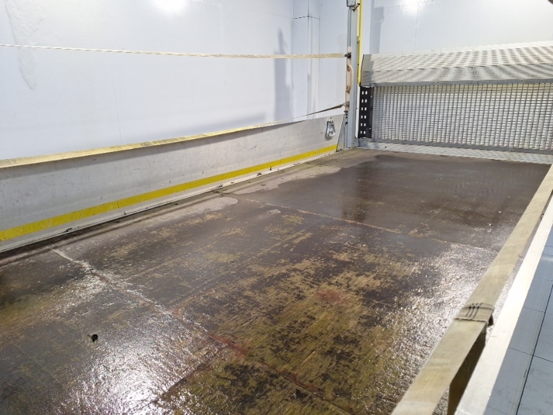 Used Ford Transit 2022 for sale - 77815779: Photo 6