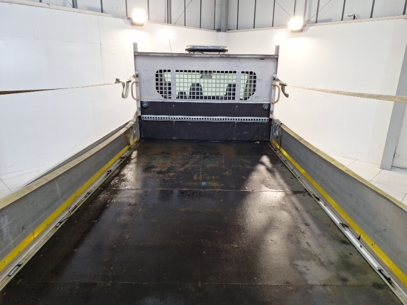 Used Ford Transit 2022 for sale - 77815779: Photo 8