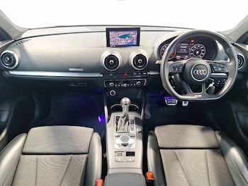 Used Audi A3 2019 for sale - 78783120: Photo