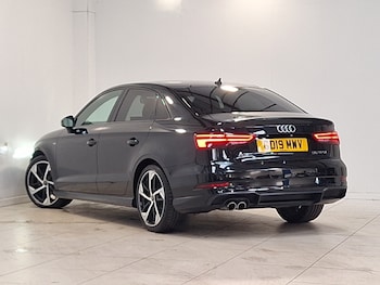 Used Audi A3 2019 for sale - 78783120: Photo