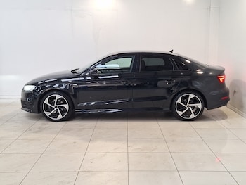 Used Audi A3 2019 for sale - 78783120: Photo