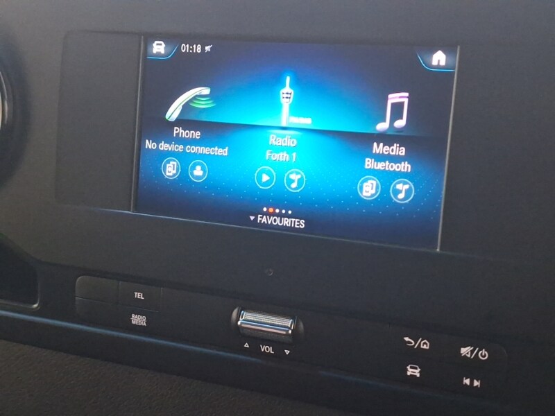 Used Mercedes-Benz Sprinter 2022 for sale - 77273046: Photo 10