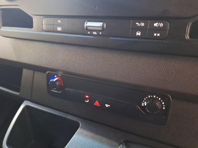 Used Mercedes-Benz Sprinter 2022 for sale - 77273046: Photo 19