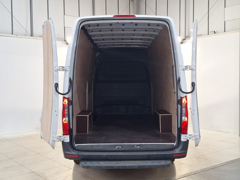 Used Mercedes-Benz Sprinter 2022 for sale - 77273046: Photo 8