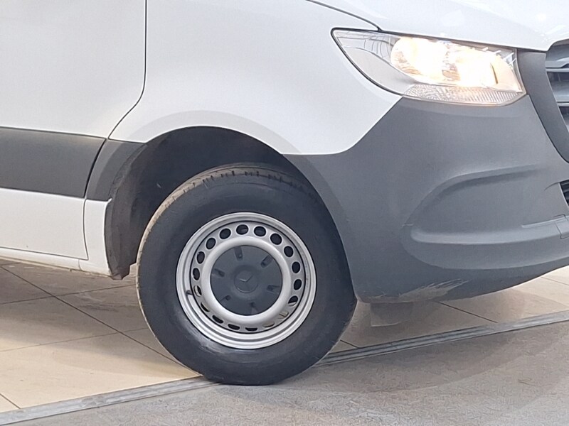 Used Mercedes-Benz Sprinter 2022 for sale - 77273046: Photo 9