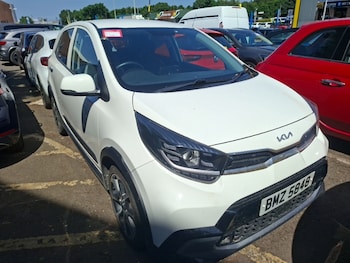Used Kia Picanto 2023 for sale - 79006832: Photo