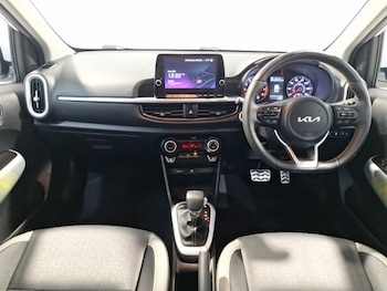 Used Kia Picanto 2023 for sale - 79006832: Photo