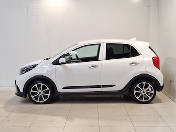 Used Kia Picanto 2023 for sale - 79006832: Photo